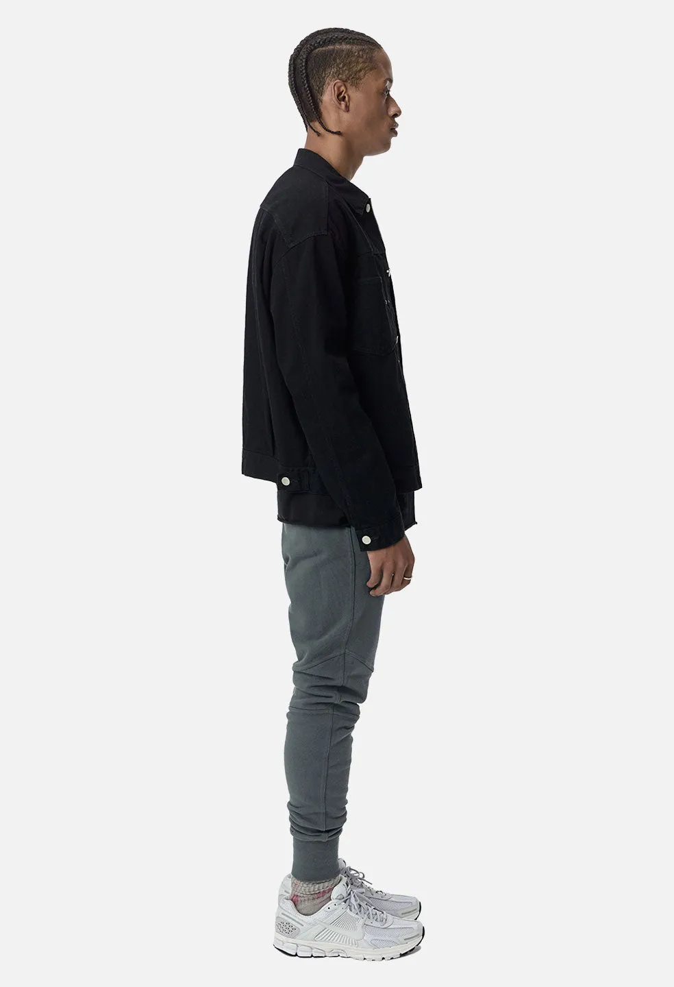 Escobar Sweatpants / Carbon