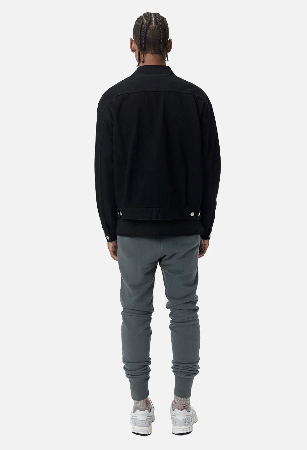 Escobar Sweatpants / Carbon