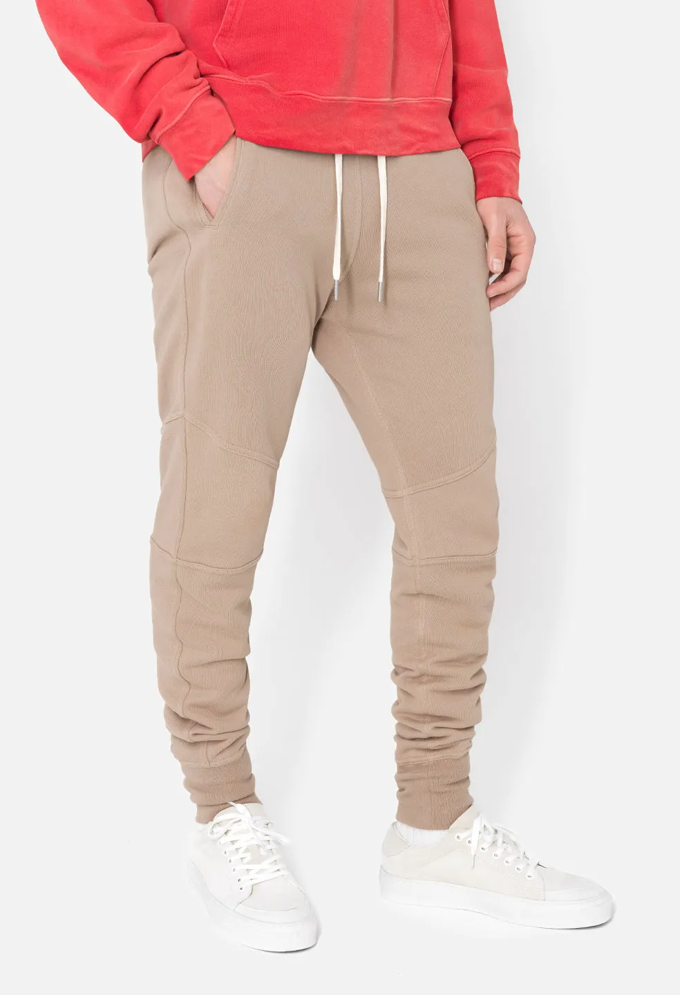 Escobar Sweatpants / Fawn