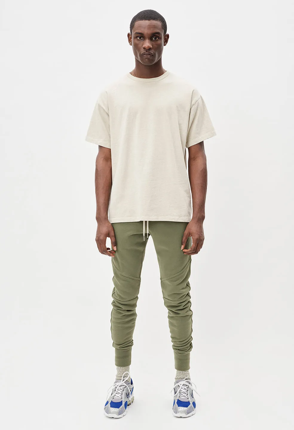 Escobar Sweatpants / Moss