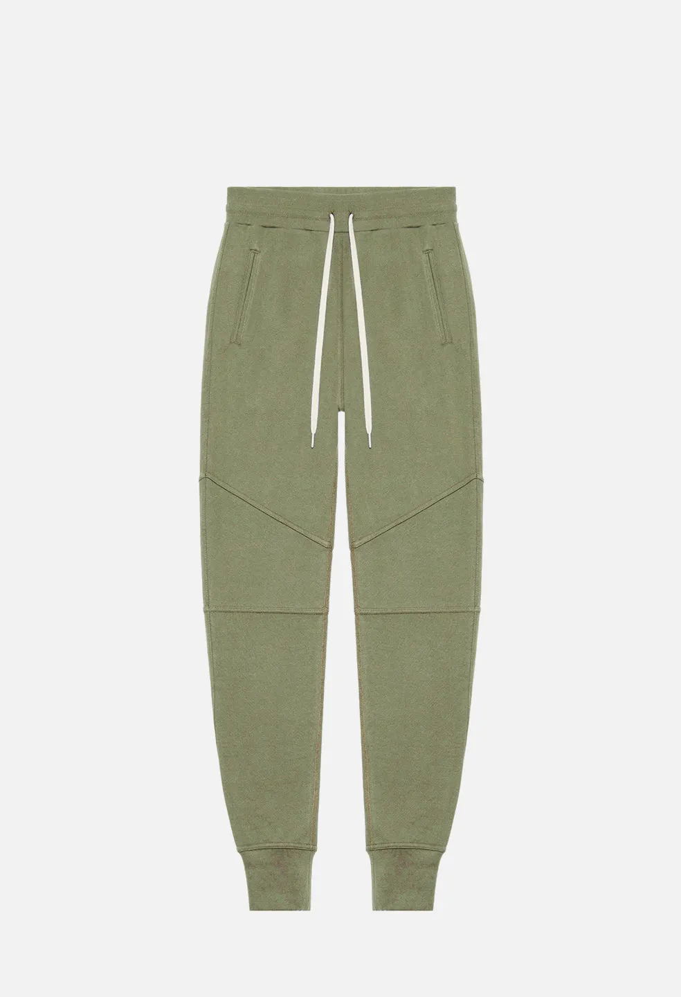 Escobar Sweatpants / Moss