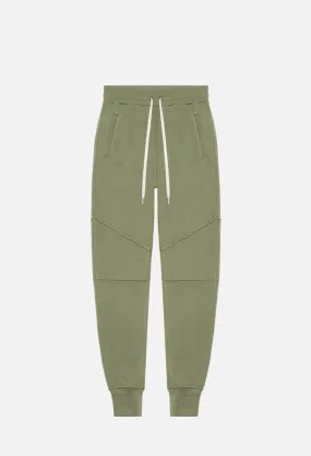 Escobar Sweatpants / Moss