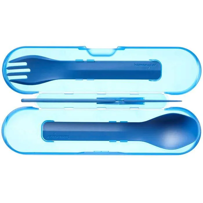 Go Bites Trio Cutlery Set