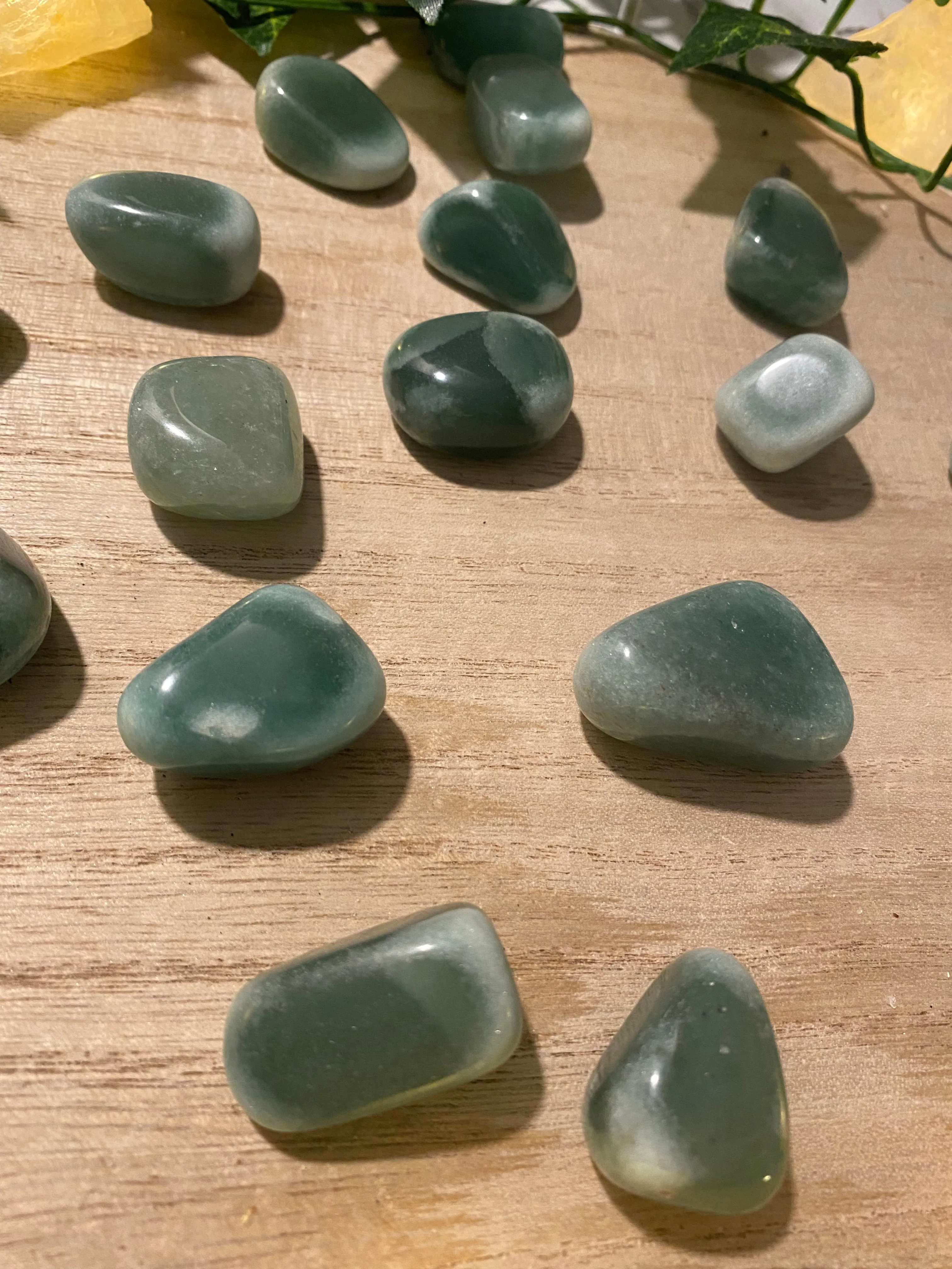 Green Aventurine