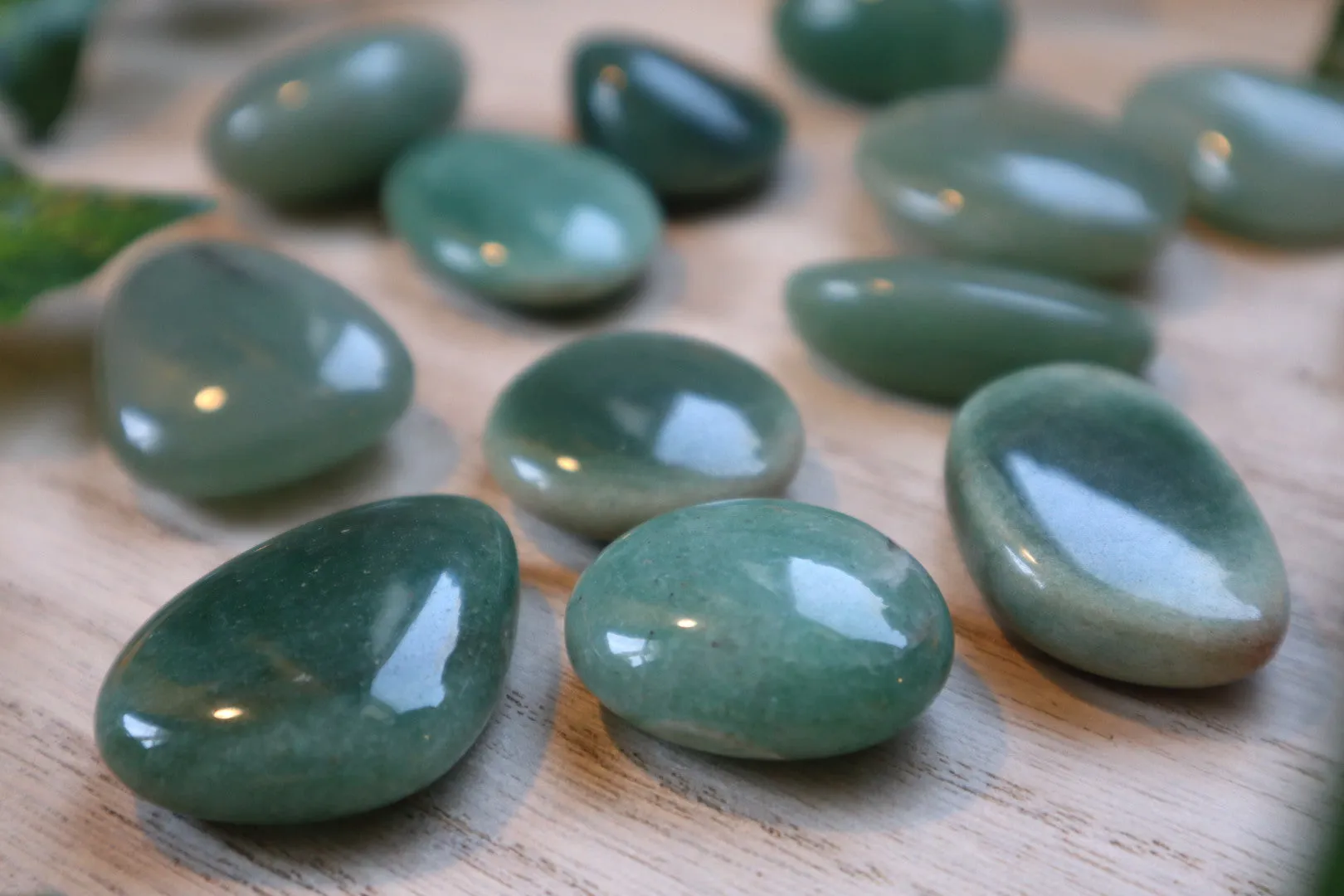 Green Aventurine