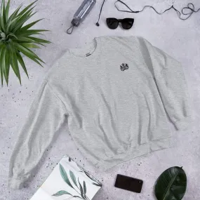 Grey SIS Sweatshirt