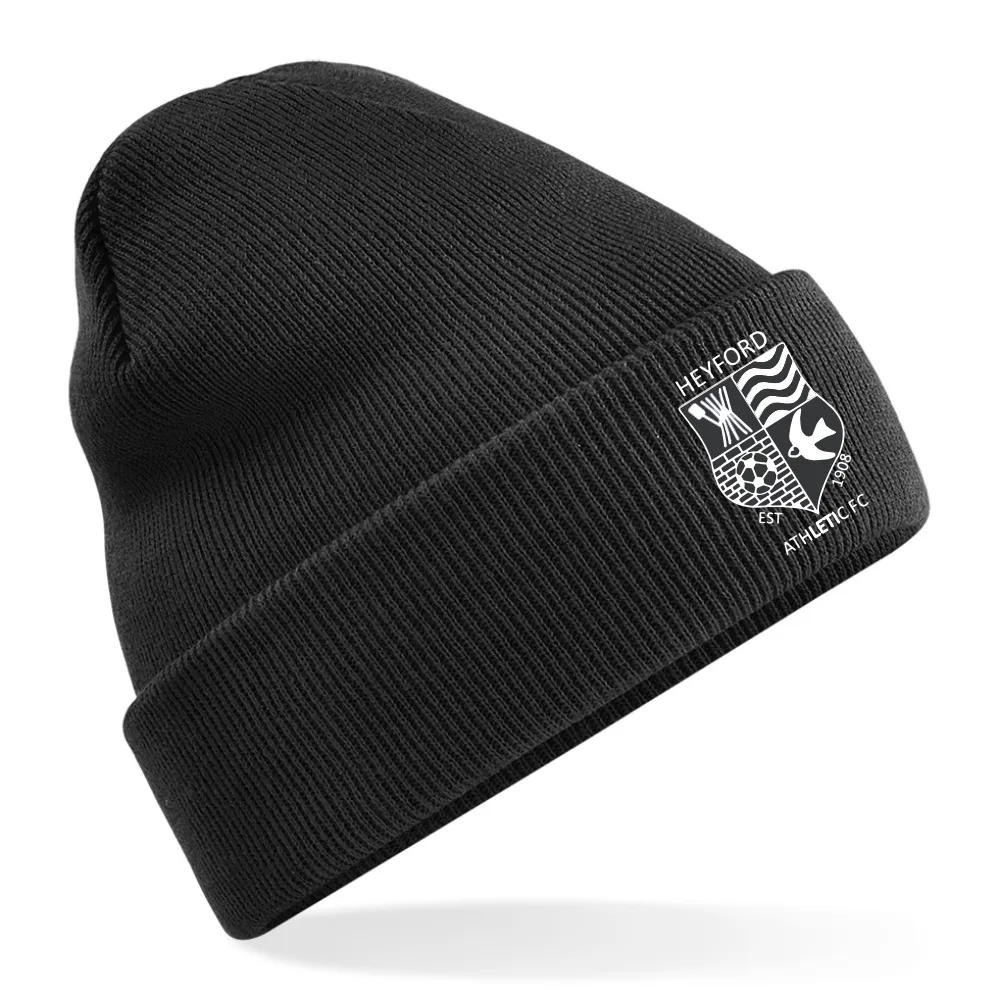 Heyford Athletic Beanie