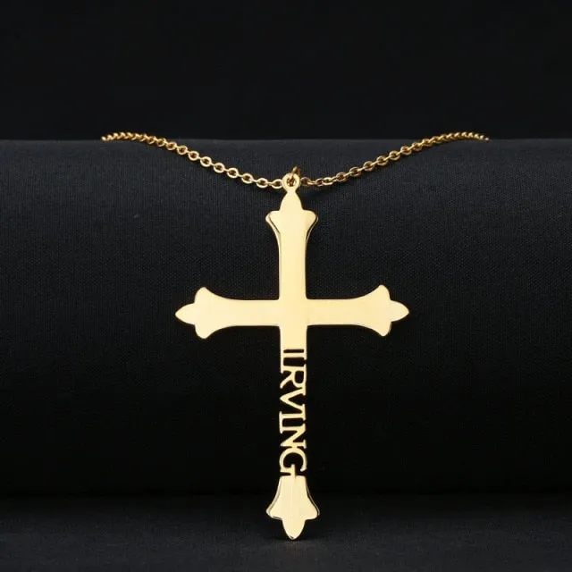 Jesus Piece