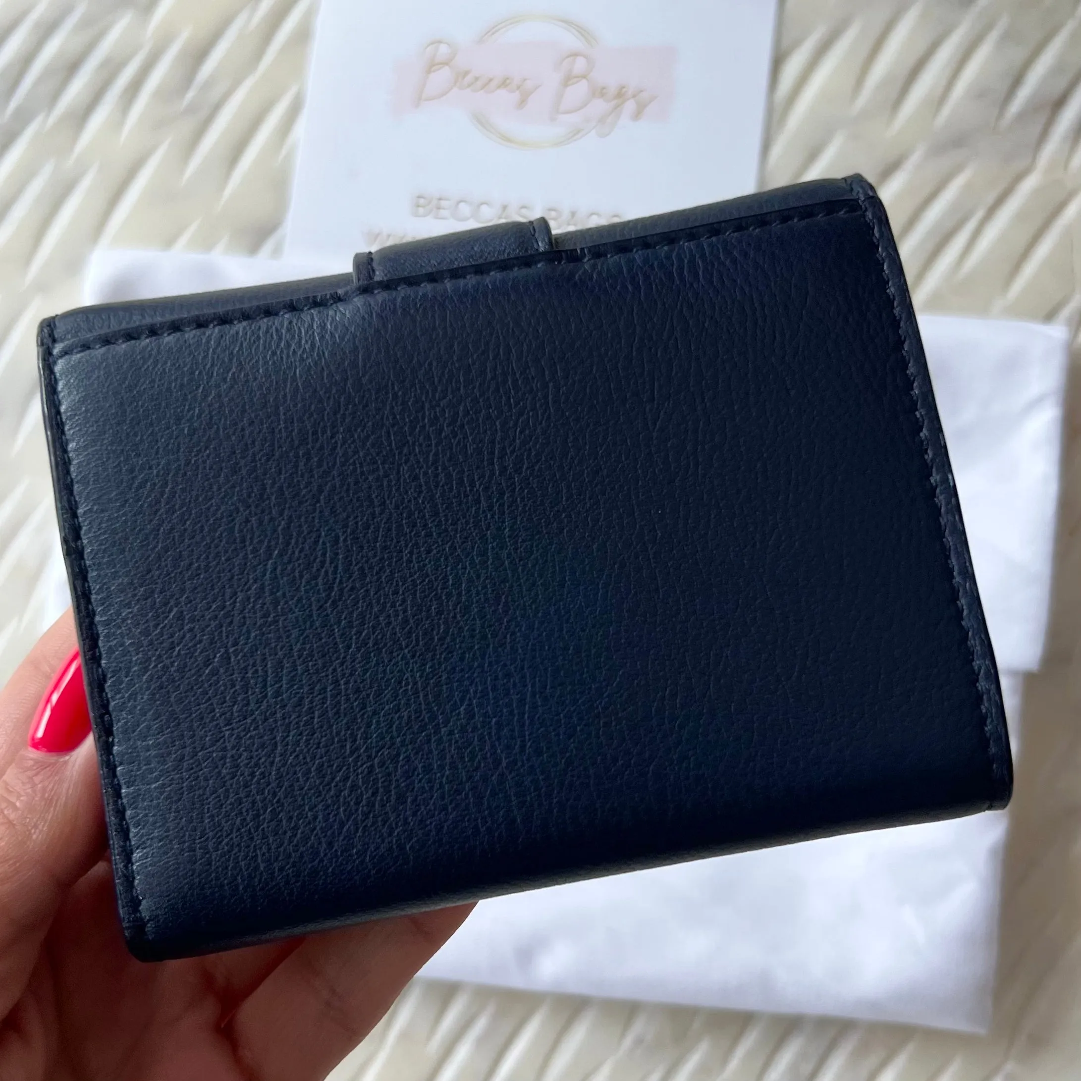 Jimmy Choo Cheri Wallet