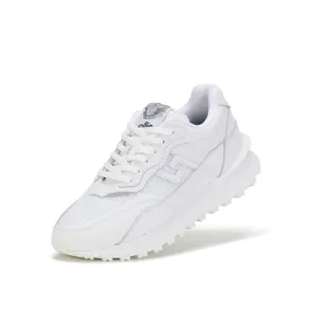 Kentu Mens All White