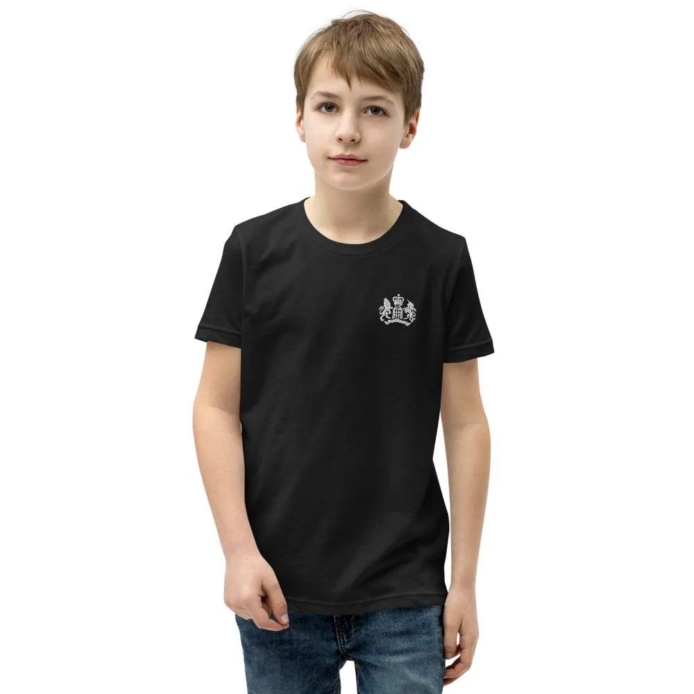 Kids Training T-Shirt