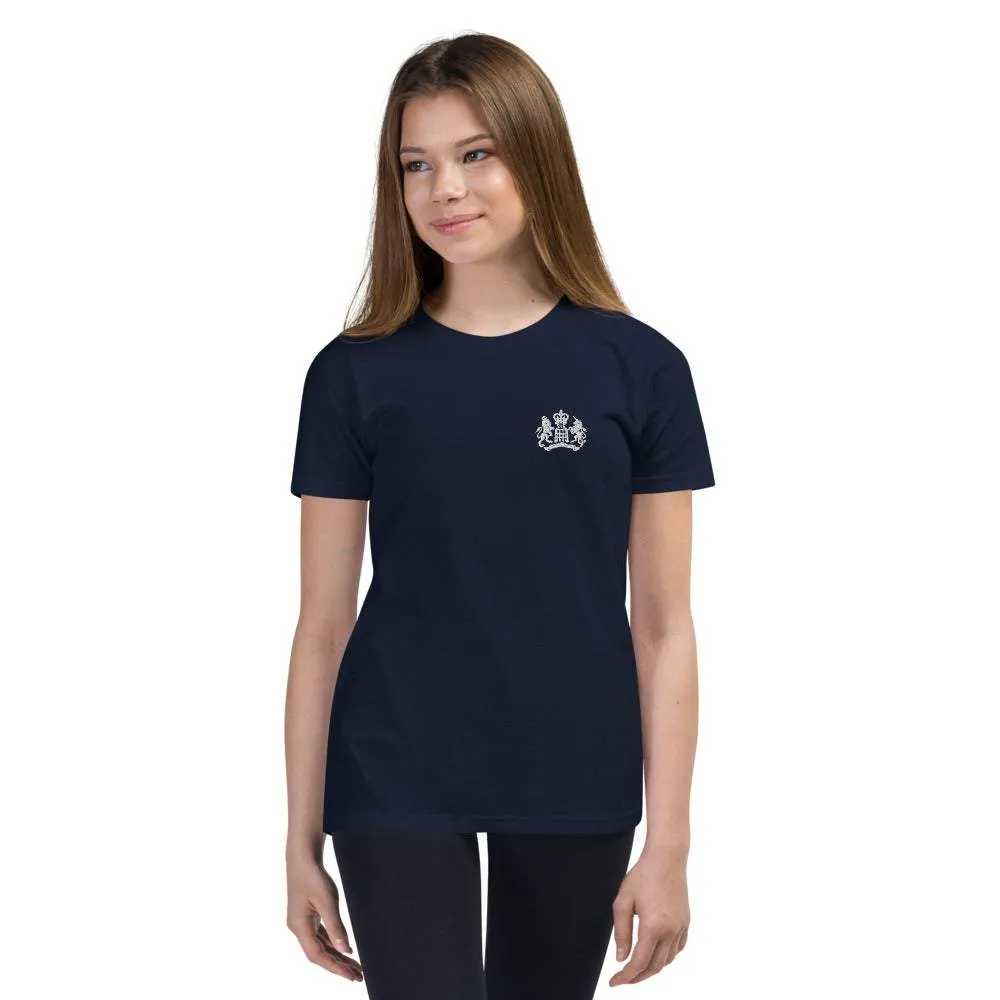 Kids Training T-Shirt