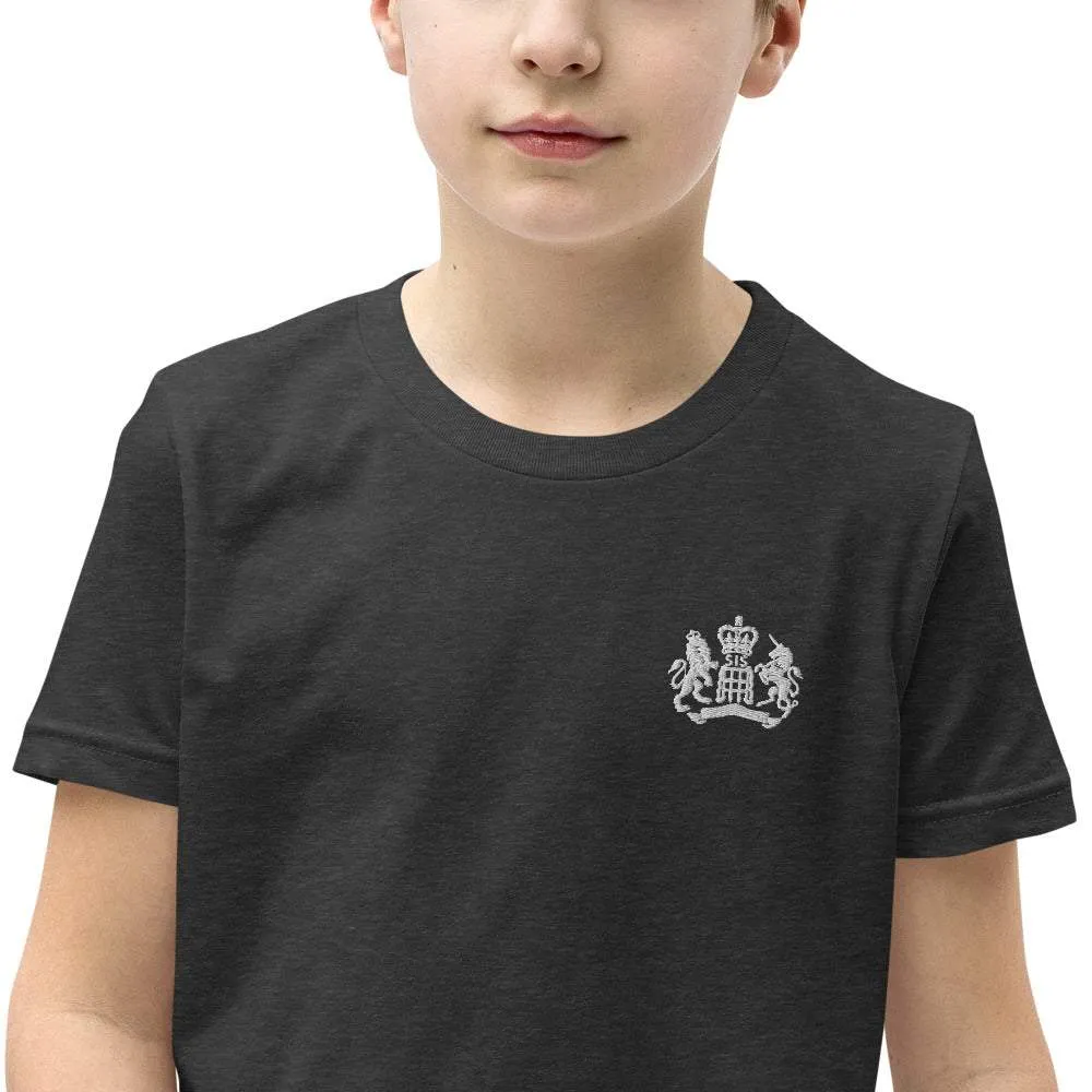 Kids Training T-Shirt