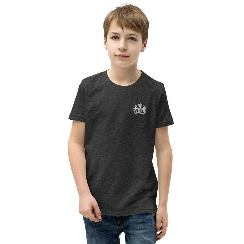 Kids Training T-Shirt