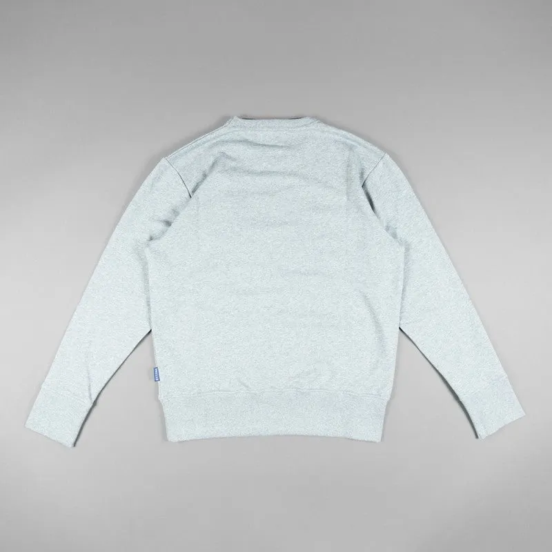 Kytone Uniform K Sweatshirt Grey