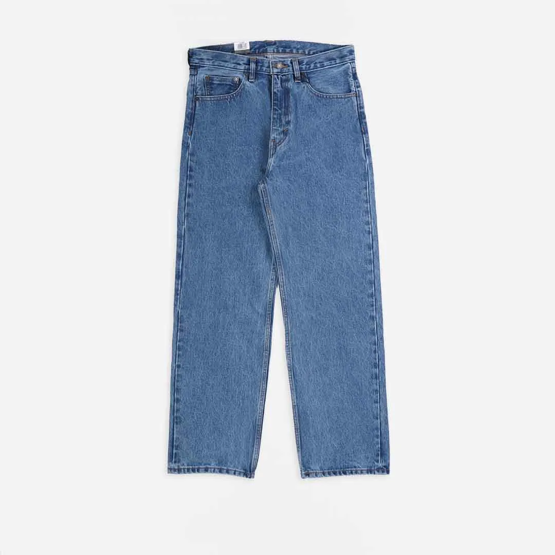 Levis Skate Baggy 5 Pocket Jeans