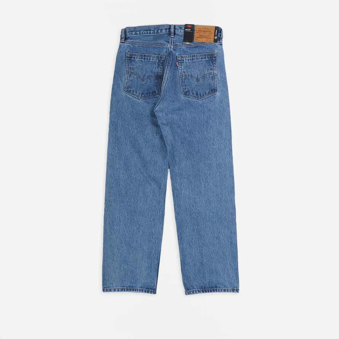 Levis Skate Baggy 5 Pocket Jeans