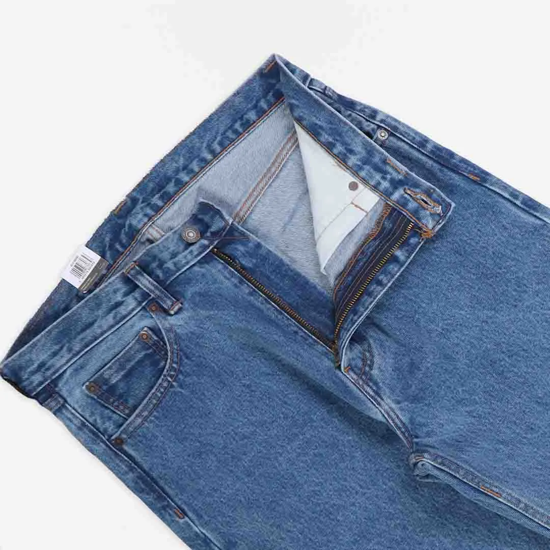 Levis Skate Baggy 5 Pocket Jeans