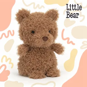 Little Bear