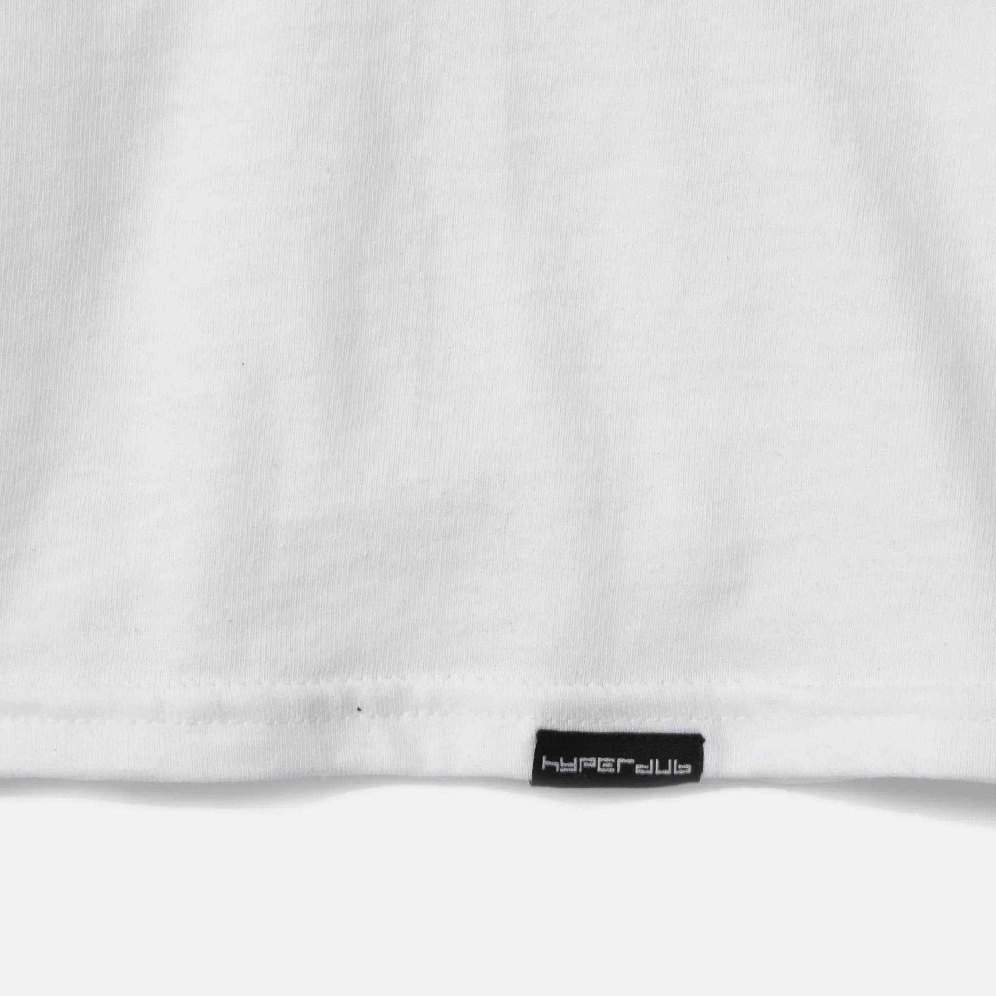 Logo T-shirt - White