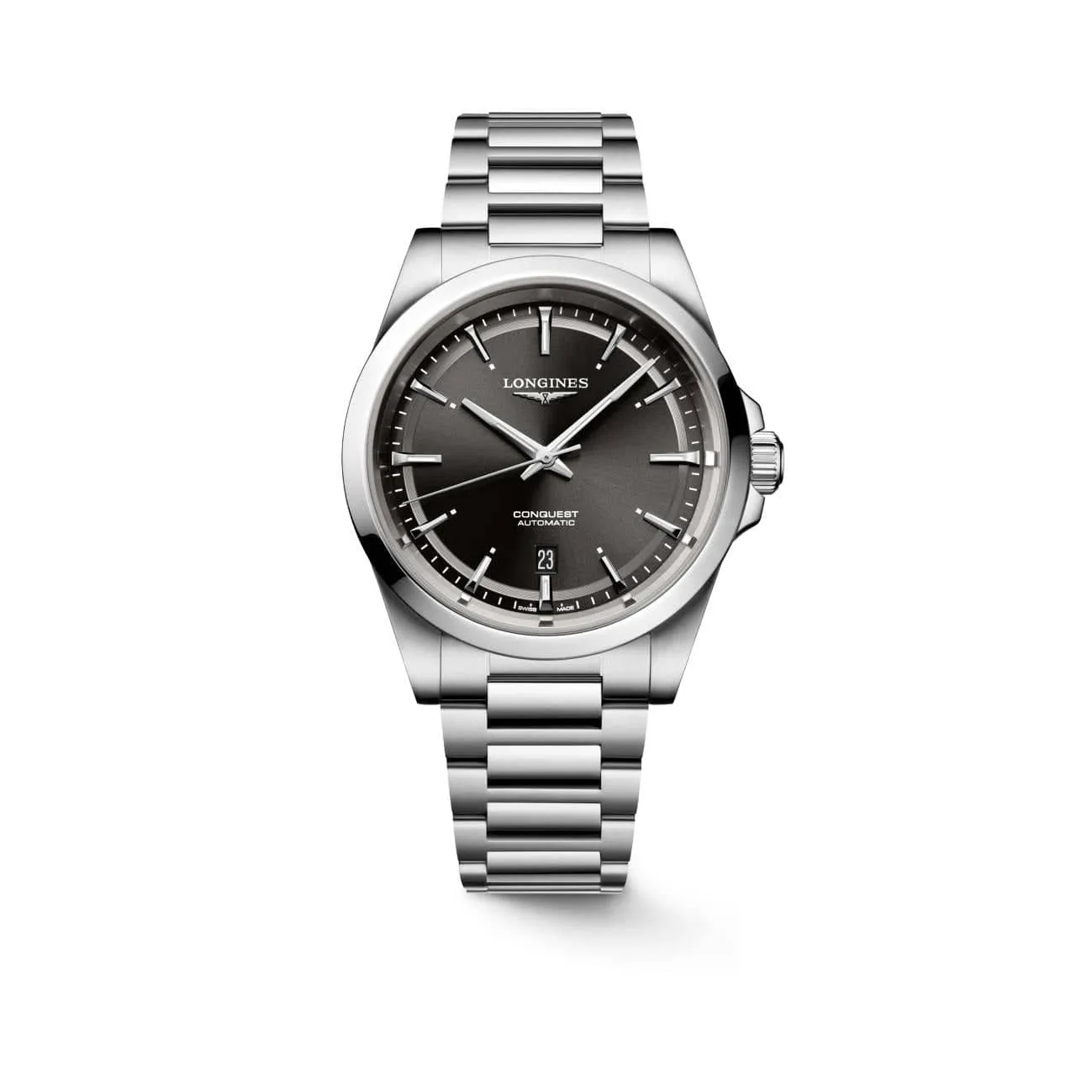 Longines Conquest 41mm Automatic L3.830.4.52.6