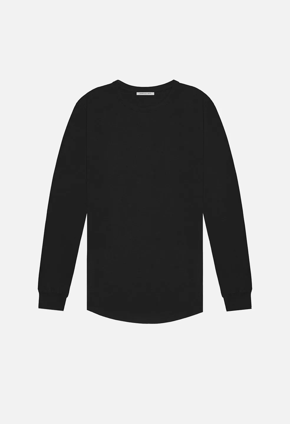 LS Classic Curve Tee / Black