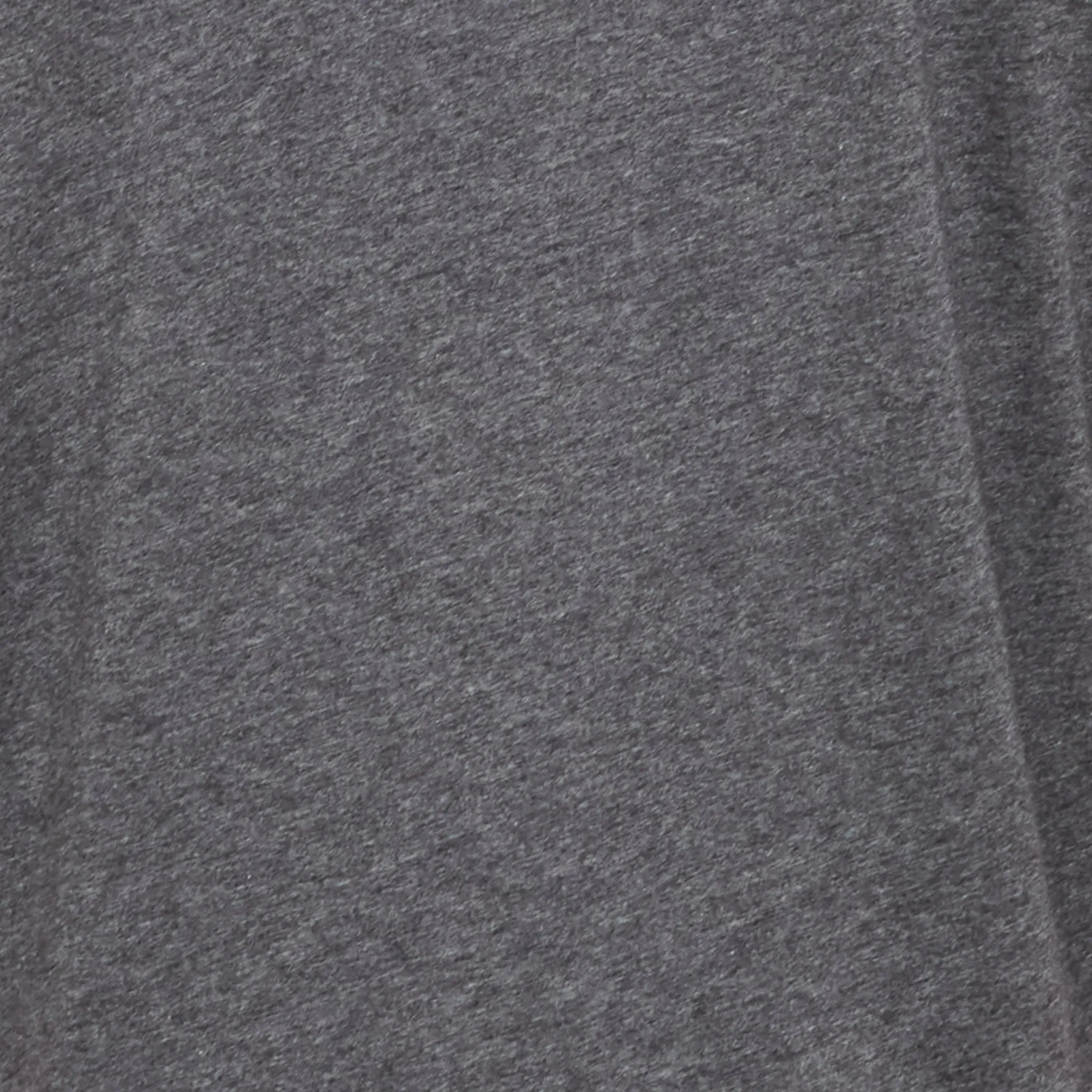 Lucchese Pima Cotton Tee :: Grey Melange