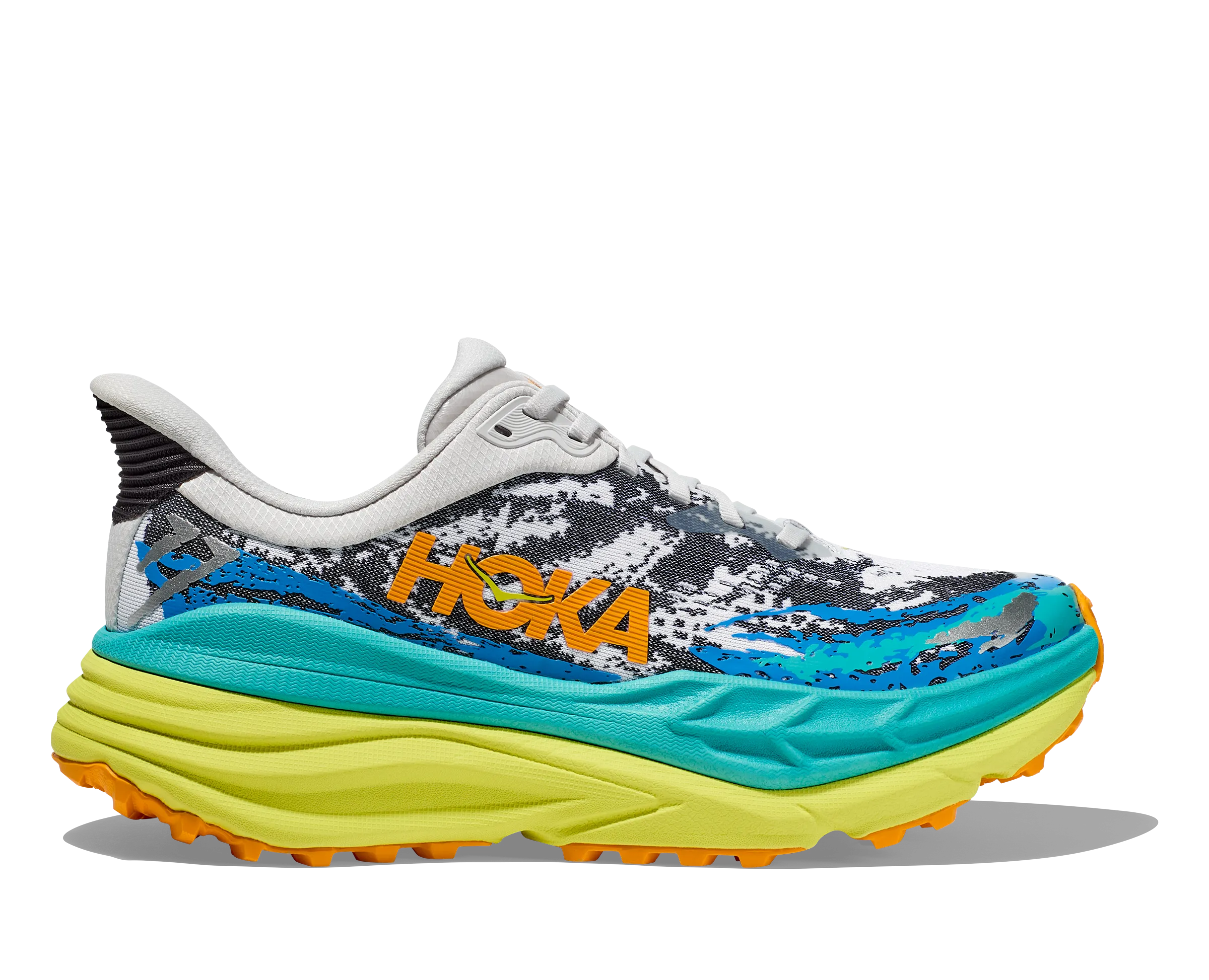 M Hoka Stinson 7