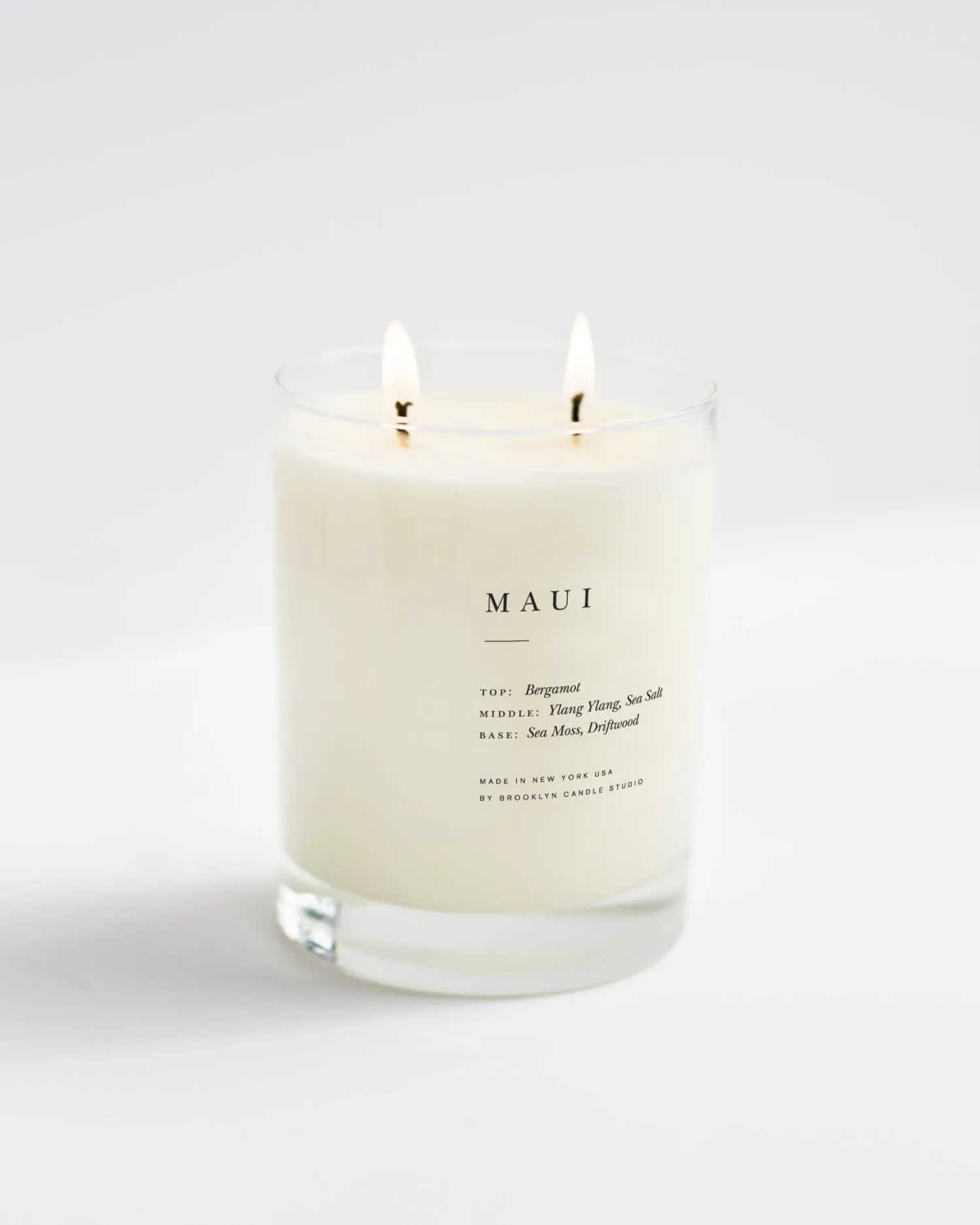 Maui – Candle