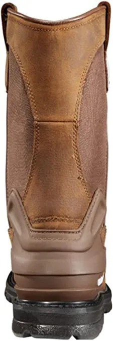 Men's Carhartt 11-Inch Steel Toe Wellington Boot