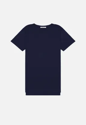 Mercer Tee / Dark Navy