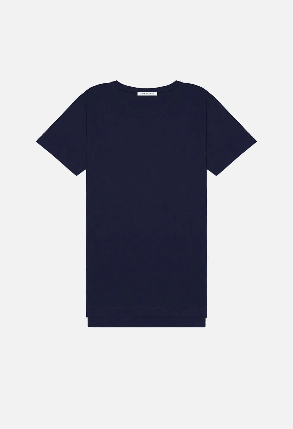 Mercer Tee / Dark Navy