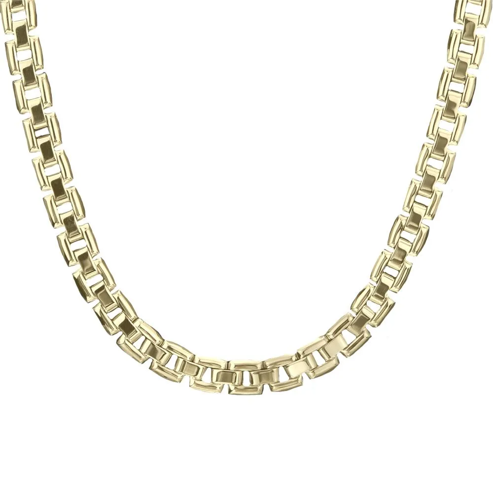 Milano Necklace