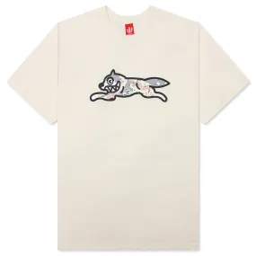 Millie S/S Tee - Whisper White