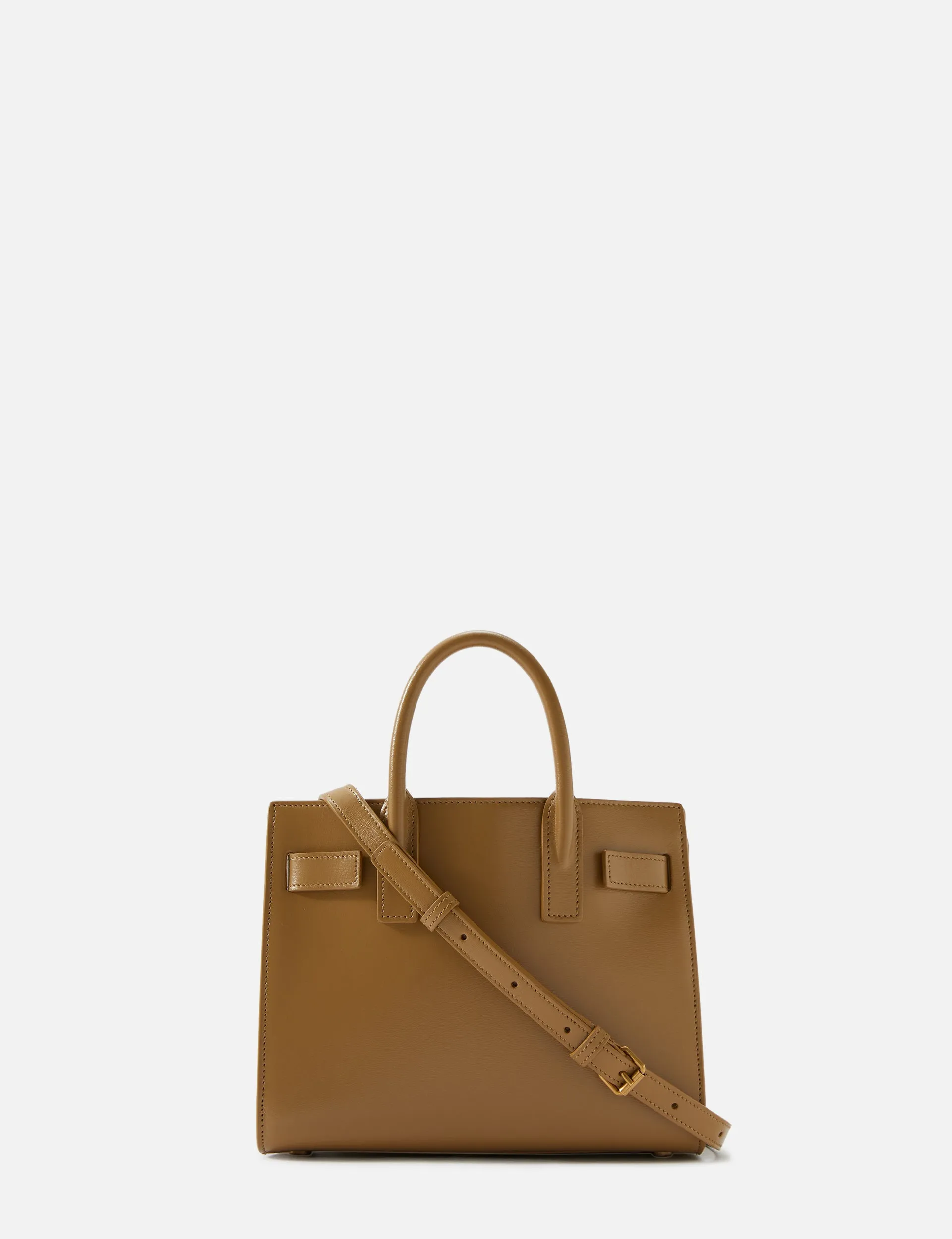 Nano Sac de Jour Carryall Bag