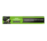 Nature Vet Ammo Rotational Green Wormer Paste