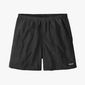 Patagonia Baggies Shorts 5" - Black