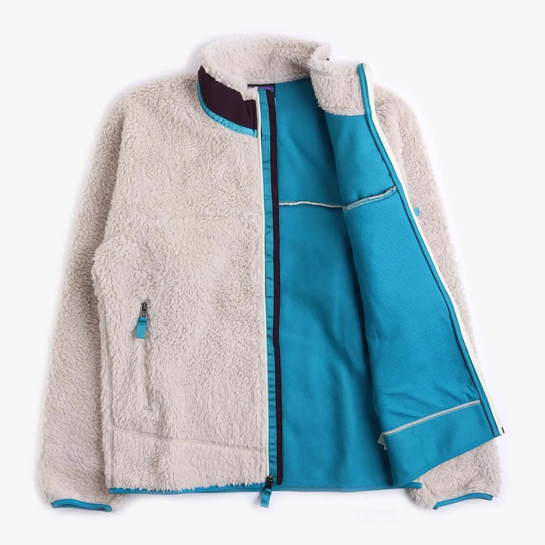 Patagonia Classic Retro-X Fleece Jacket