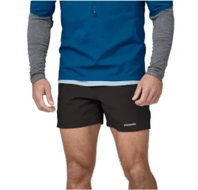 Patagonia Strider Pro Shorts 5" (Men's)