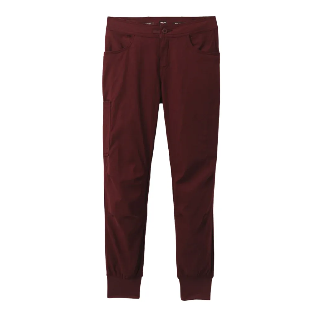 Prana Women's Halle Jogger II - Regular