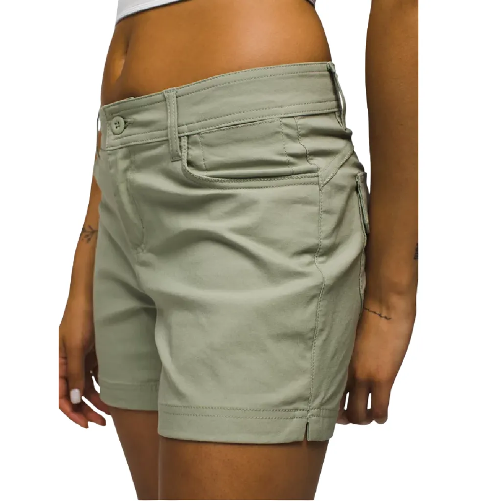 Prana Women's Halle Short II