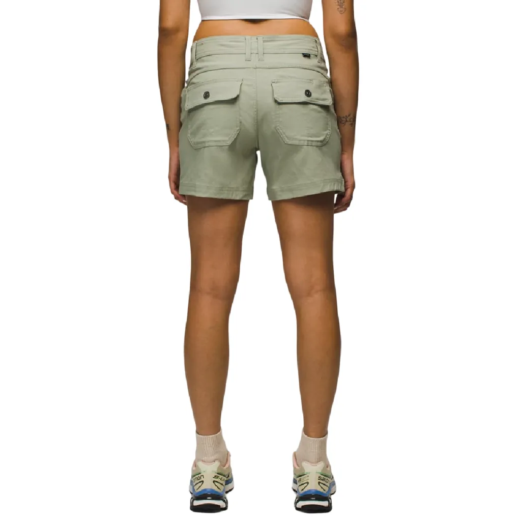 Prana Women's Halle Short II