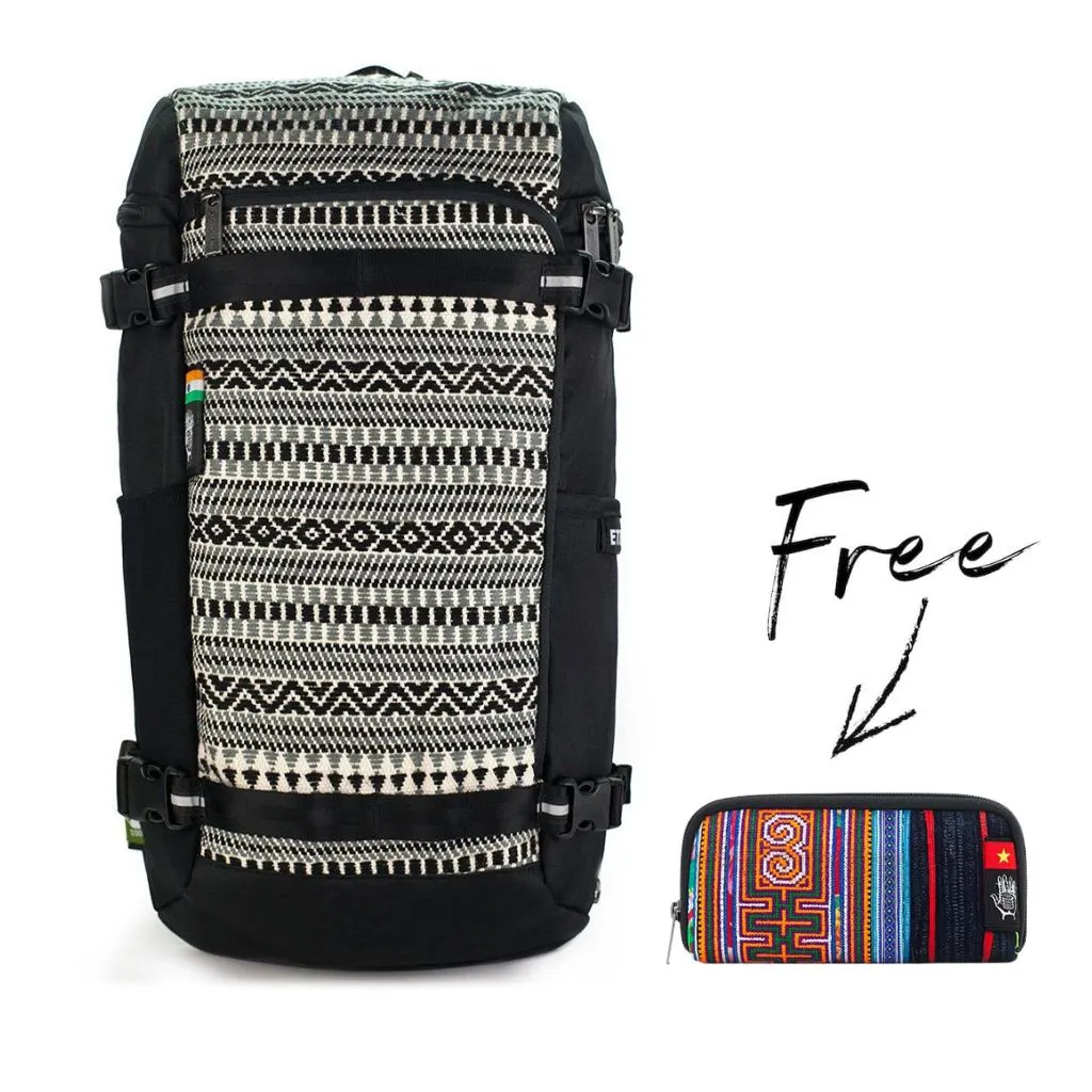 Premji 20 Daypack