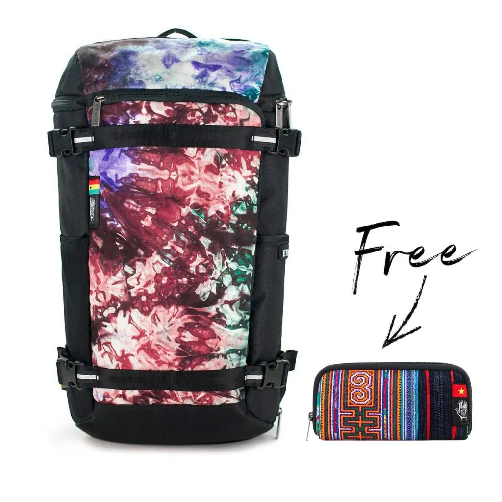 Premji 20 Daypack