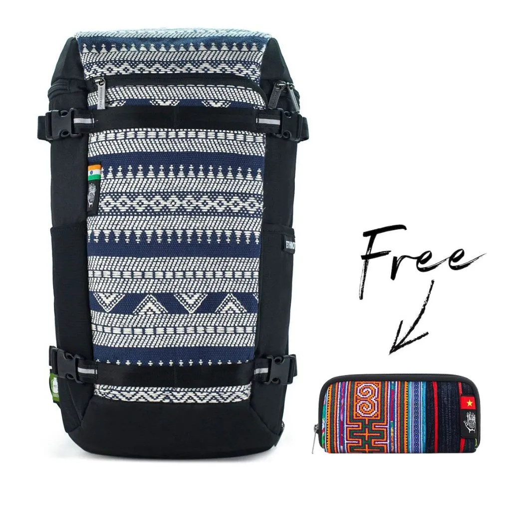 Premji 20 Daypack