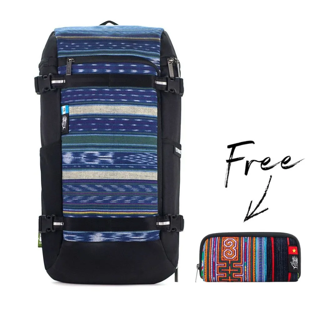 Premji 20 Daypack