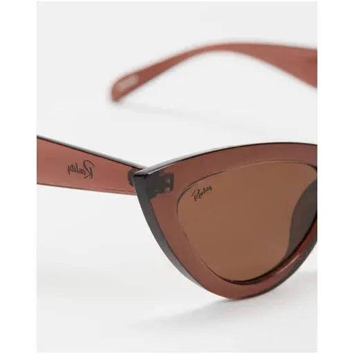 Reality Eyewear Kiss Kiss - Mocca