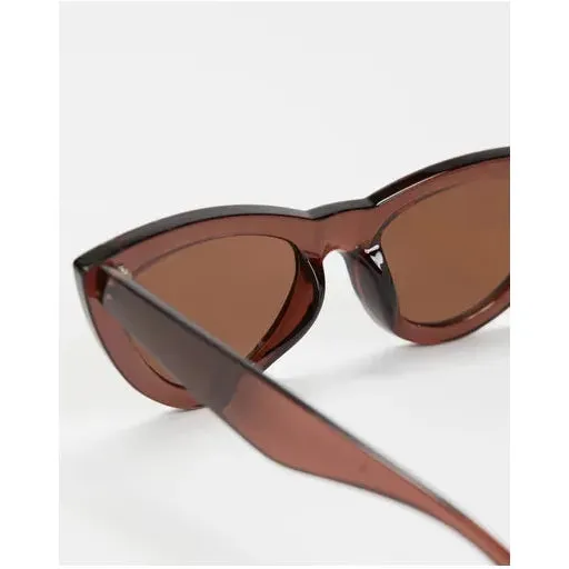 Reality Eyewear Kiss Kiss - Mocca