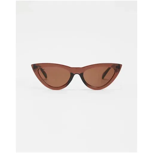 Reality Eyewear Kiss Kiss - Mocca