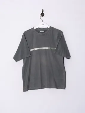 Reebok Grey Cotton Tee